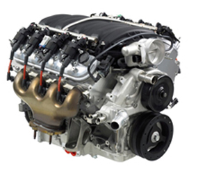 U0305 Engine